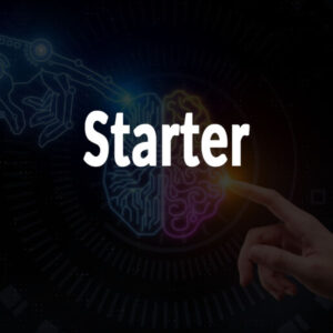 Entrenamiento IA Starter