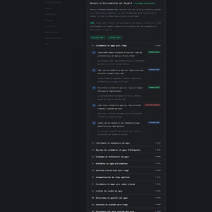 2 Keywords IA Entrenando